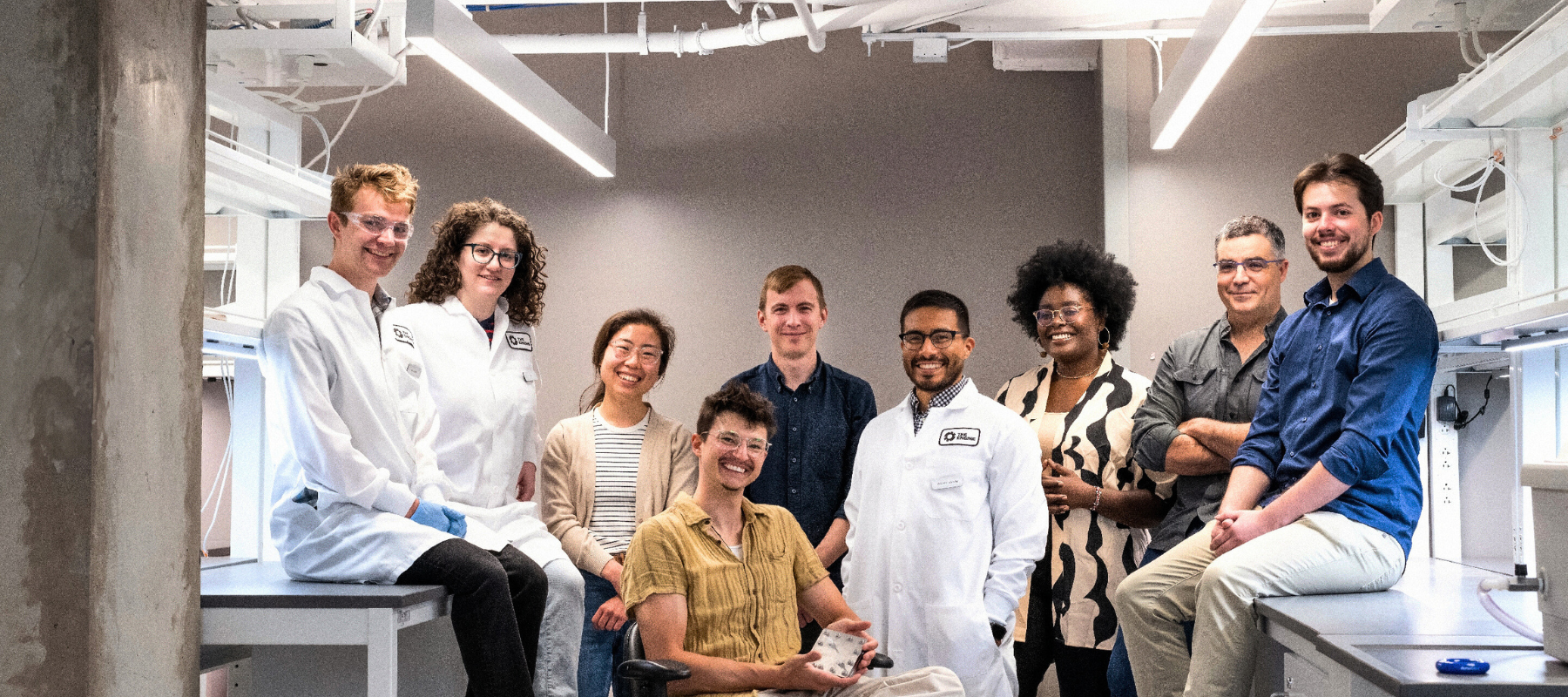 Sora Fuel secures $6m to produce atmospherically-sourced sustainable aviation fuel
